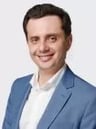 Kirill Levterov