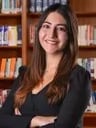 Zeynep Ezgi Yanarateş