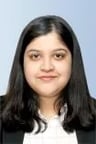 Anwesha Sinha