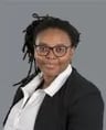 Balindile Shezi