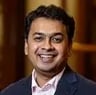 Prashant Mara