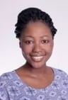 Thandeka Mhlongo
