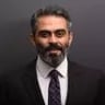 Jitendra Motwani