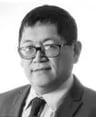 Joe Chan