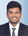 Siddhant Shetty