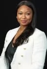Tanisha James