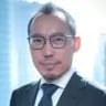 Nicholas Lum
