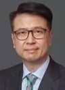 Hallam Chow