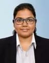 Srijanee Bhattacherjee