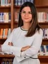 Yağmur Zeytinkaya