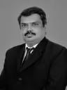 Krusch Antony