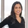 Raeesa Ebrahim Atkinson