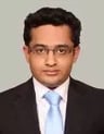 Rohit Jayaraman