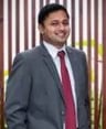 Raghav Muthanna