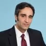 Reza Zarghamee