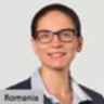 Gabriela Dinu (Nestor Nestor Diculescu Kingston Petersen)
