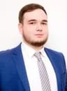Mikhail Abdulov