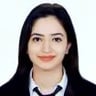 Simran Bhullar
