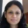 Angelina Talukdar
