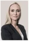 Antoinette Van Der Merwe