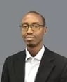 Eustache Ngoga