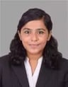 Srishti Ramkrishnan