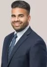 Akhil Vohra