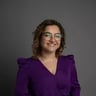 Rachel Vella Baldacchino