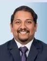 M Nikhilesh Rao
