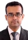 Nishant Menon