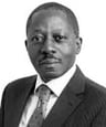 Gilbert Nyatanyi