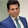 Ranjit Shetty
