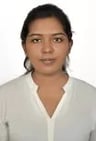 Rhea Jayakumar