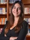 Zeynep Ezgi