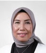 Marolita Setiati Anwar