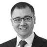 Jeffrey Kang
