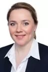 Isabel Langenbach (Nee Niedergöker)