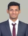 Arvind Pillai