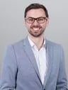 Patrick Chapman