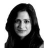 Devina Deshpande