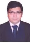 Shafiq Ahmed