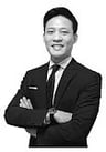 Marc Goh