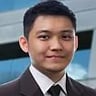 Arvin Raharja