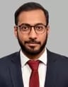 Saransh Shaw