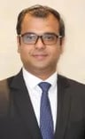 Siddharth Pandey