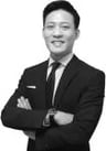 Marc Goh