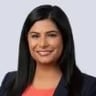 Sarah Rustomji