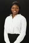 Alicia Johnson-Cole