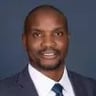 Donald Mokgehle