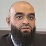 Aslam Patel